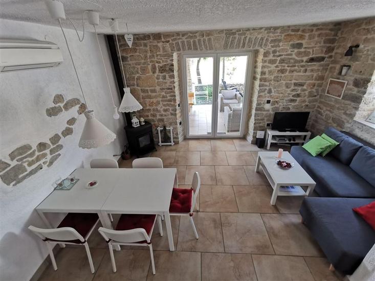 House K1, for 6 persons