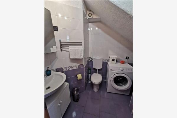 House K1, for 6 persons