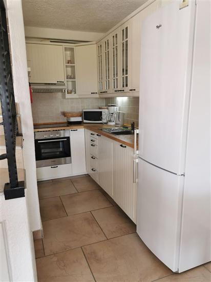 House K1, for 6 persons