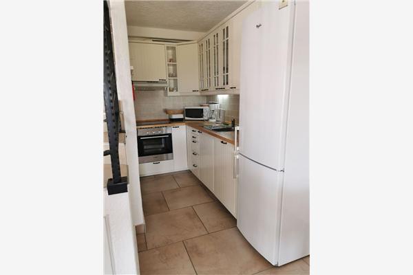 House K1, for 6 persons