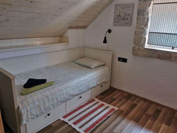 House K1, for 6 persons