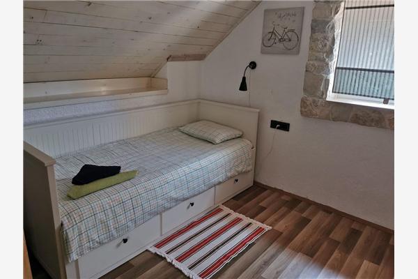 House K1, for 6 persons