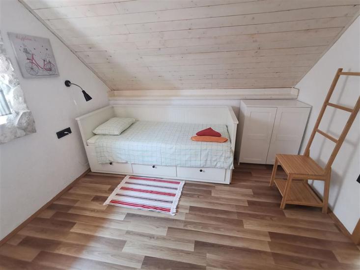 House K1, for 6 persons