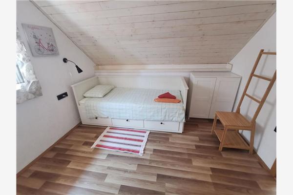 House K1, for 6 persons