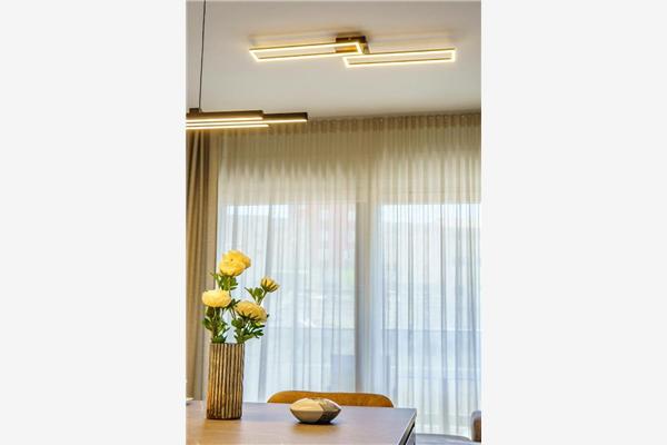 Apartment A3, for 4 persons