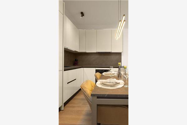 Apartment A3, for 4 persons