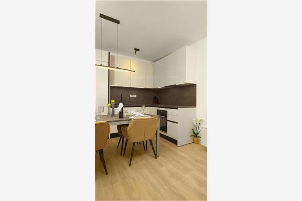 Apartment A3, for 4 persons