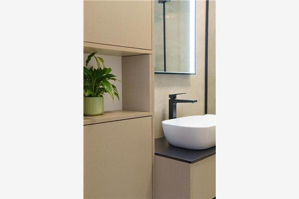 Apartment A3, for 4 persons