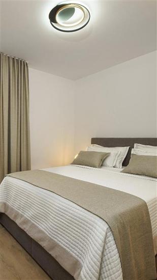 Apartment A3, for 4 persons