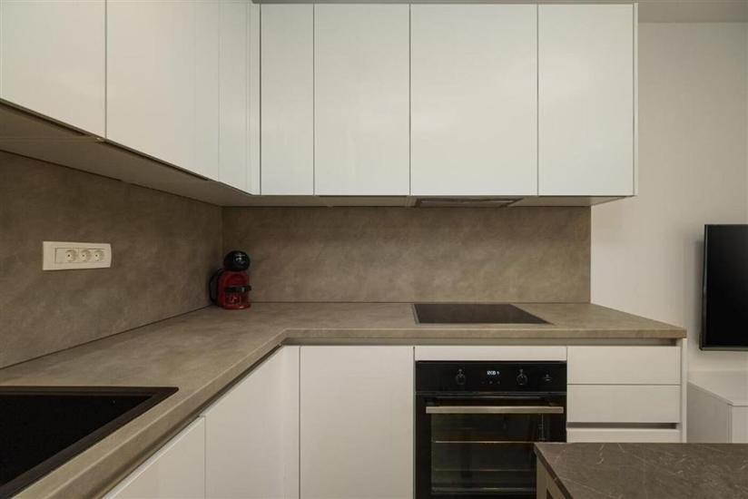 Apartment A3, for 4 persons