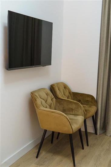 Apartment A3, for 4 persons