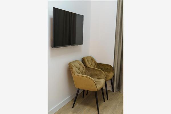 Apartment A3, for 4 persons