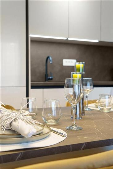 Apartment A3, for 4 persons