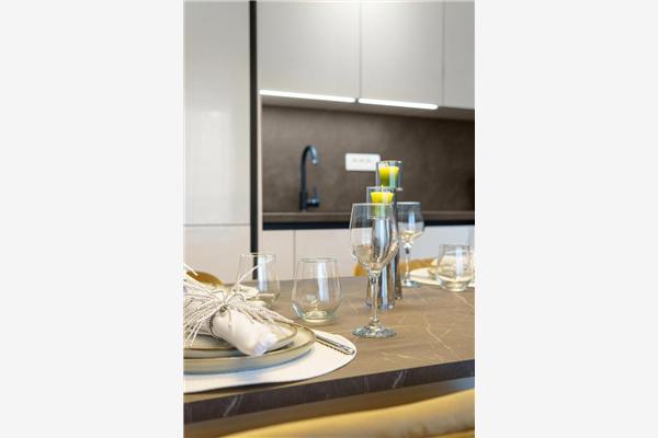 Apartment A3, for 4 persons