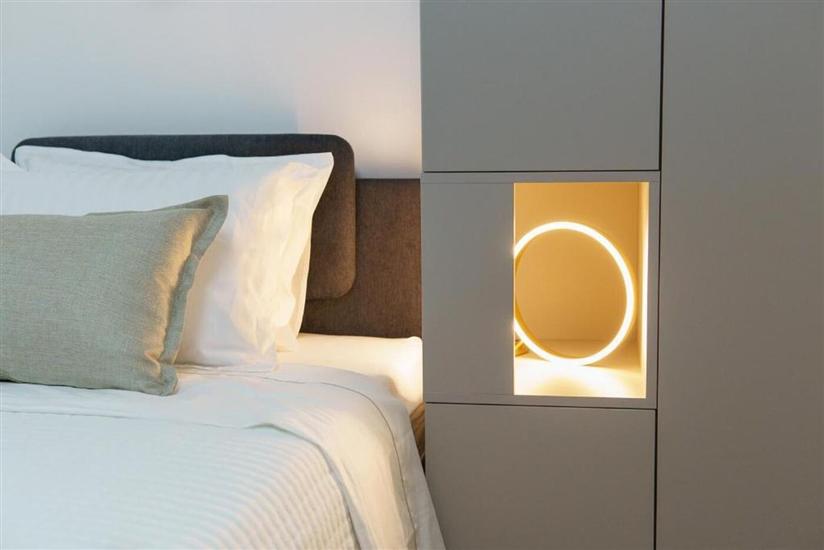 Apartment A3, for 4 persons