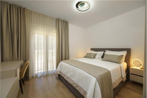 Apartment A3, for 4 persons