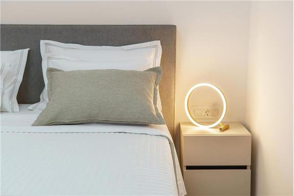 Apartment A3, for 4 persons