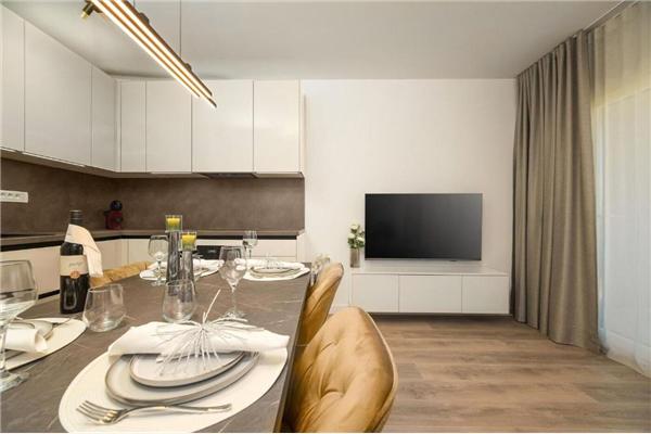 Apartment A3, for 4 persons