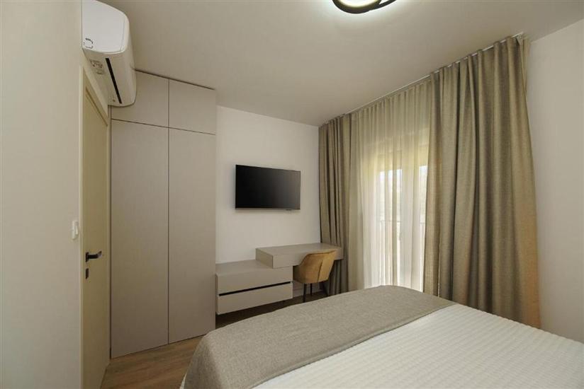 Apartment A3, for 4 persons