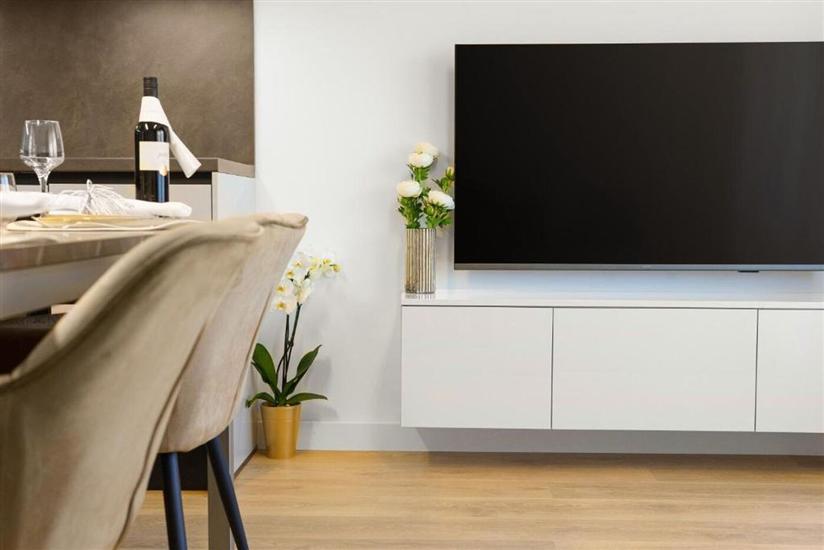 Apartment A3, for 4 persons