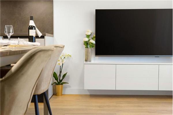 Apartment A3, for 4 persons