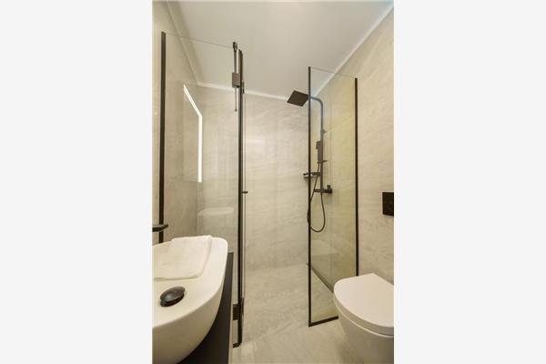 Apartment A3, for 4 persons