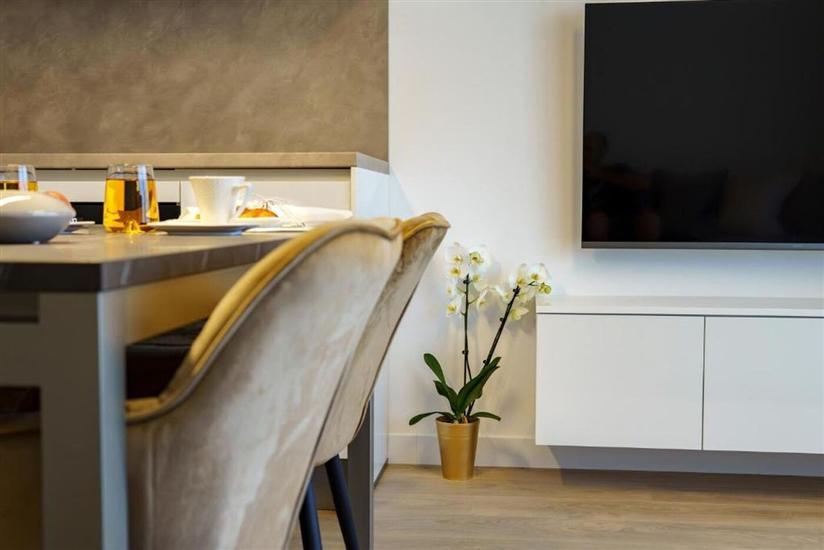 Apartment A3, for 4 persons