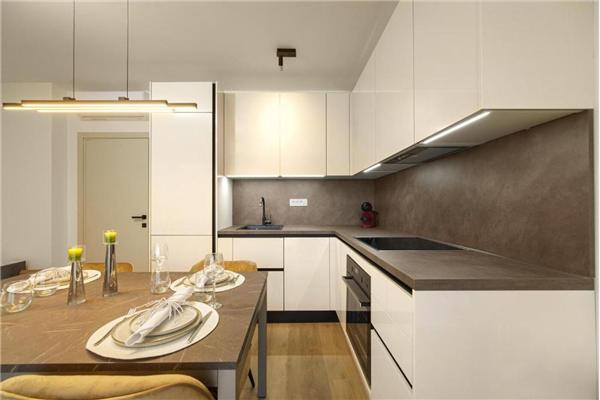 Apartment A3, for 4 persons