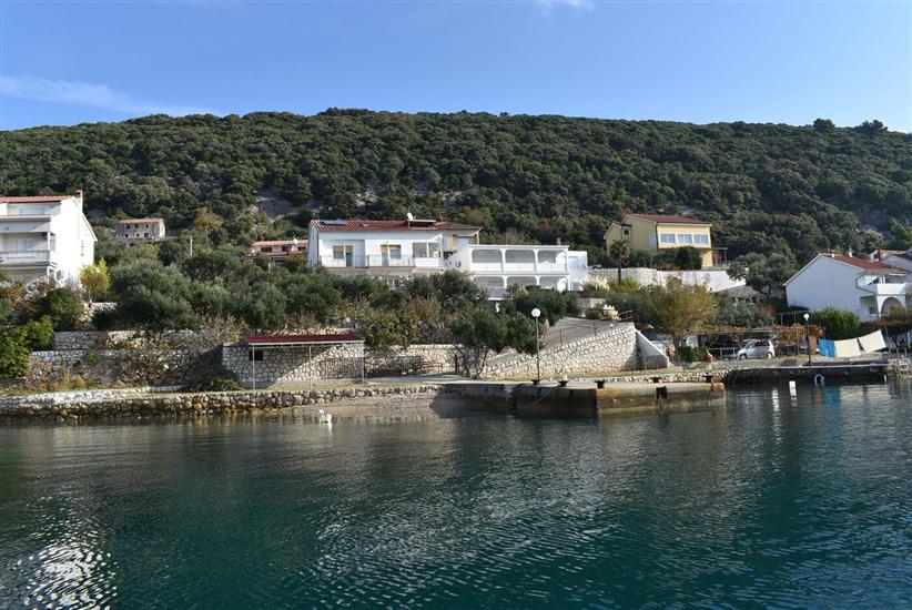 Apartments Josip R