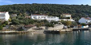 Apartament - Supetarska Draga - wyspa Rab