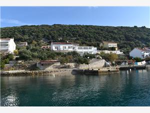 Beachfront accommodation Kvarners islands,BookRFrom 164 €