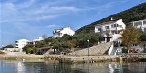 Apartment - Supetarska Draga - island Rab