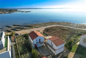 Apartmá - Privlaka (Zadar)