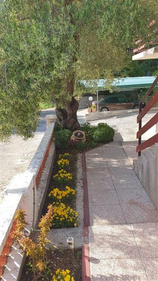 Apartments and Room Anica i Marko