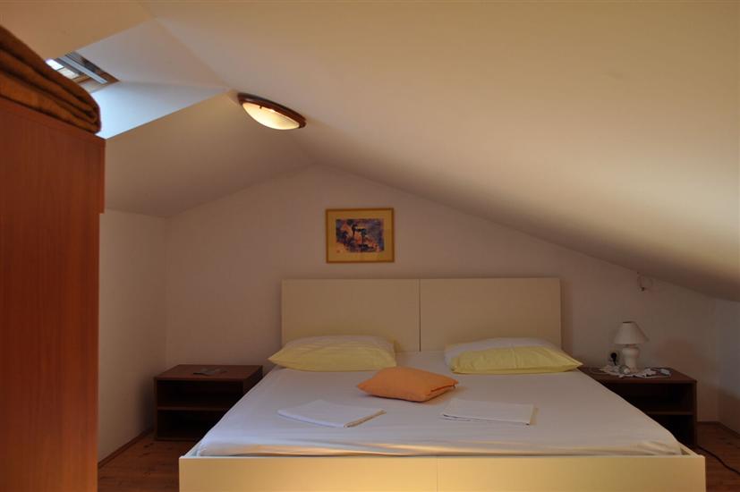 Apartment A2, for 2 persons