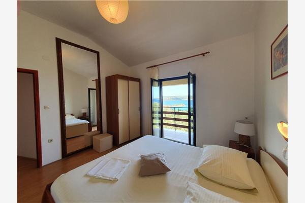 Apartment A3, for 2 persons