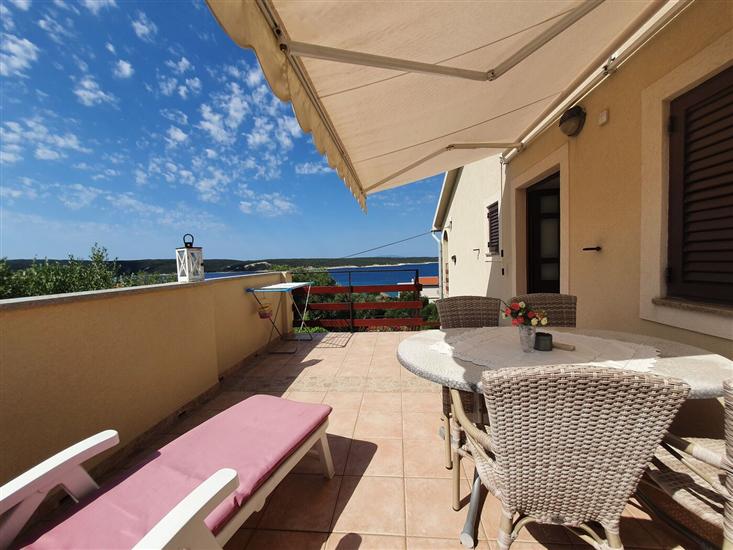 Room S1, for 2 persons