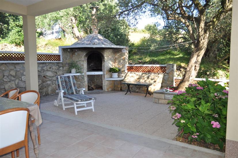 Apartments and Room Anica i Marko