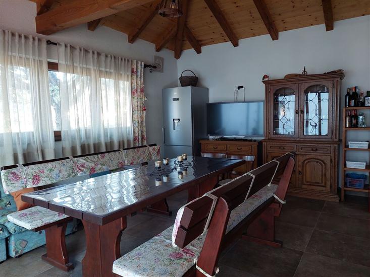 Apartments Biserka G