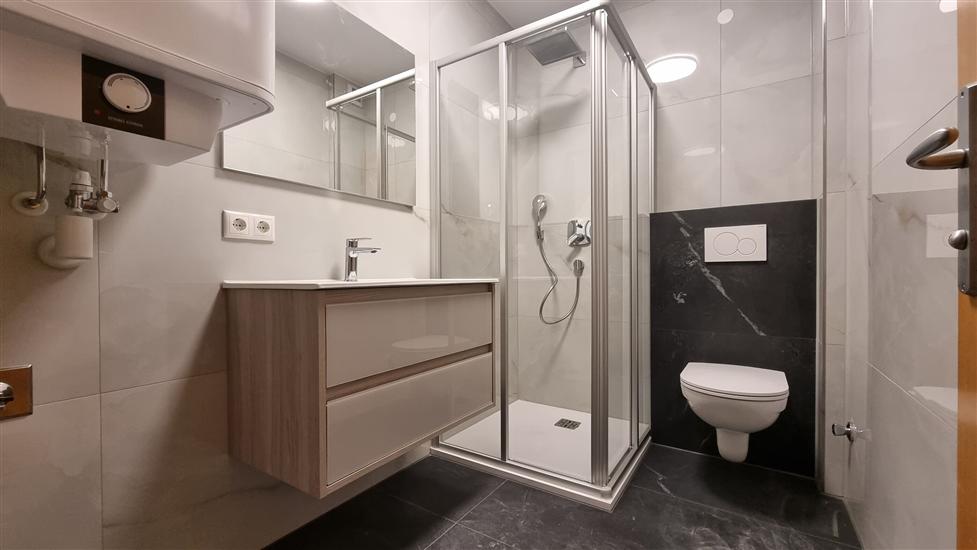 Apartment A3, for 4 persons