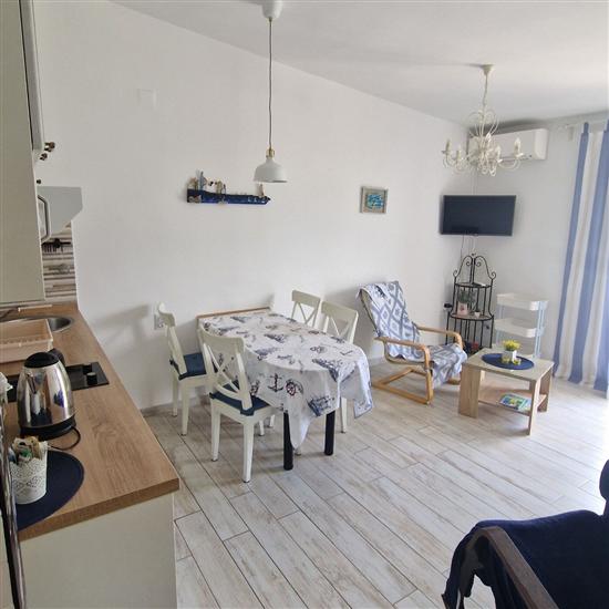 Apartament A1, dla 4 osób