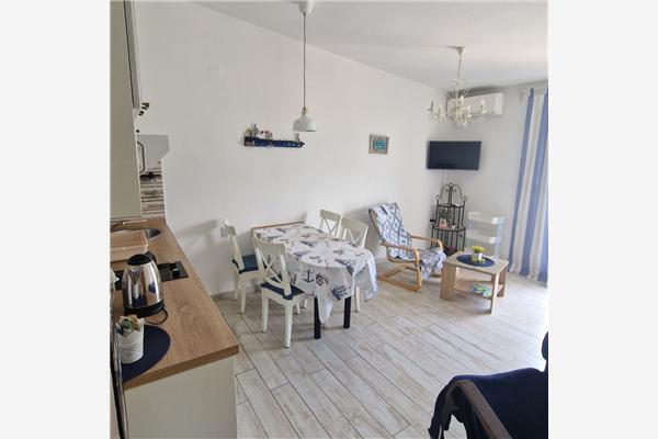 Apartament A1, dla 4 osób