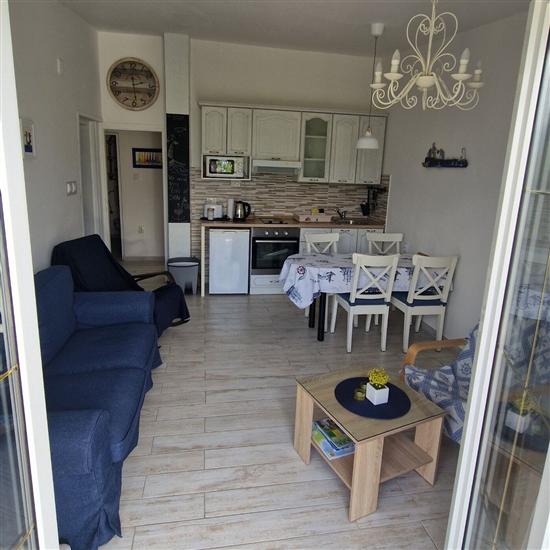 Apartament A1, dla 4 osób