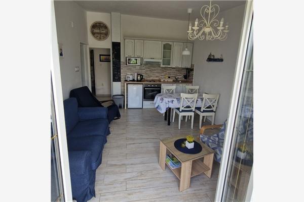 Apartament A1, dla 4 osób