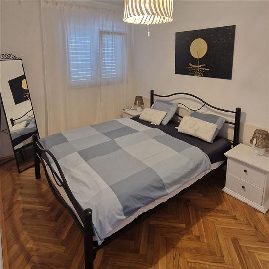 Apartament A1, dla 4 osób