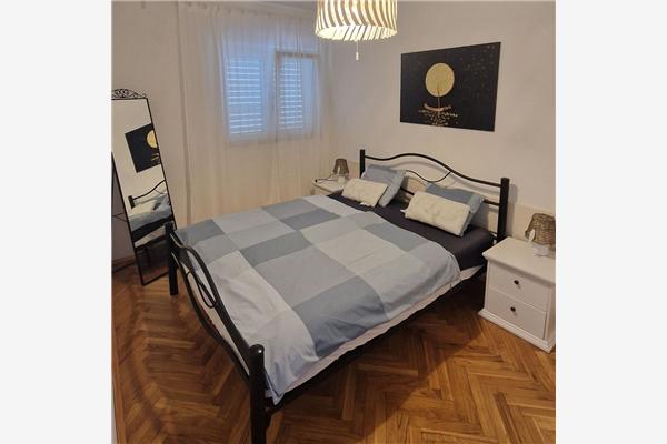 Apartament A1, dla 4 osób