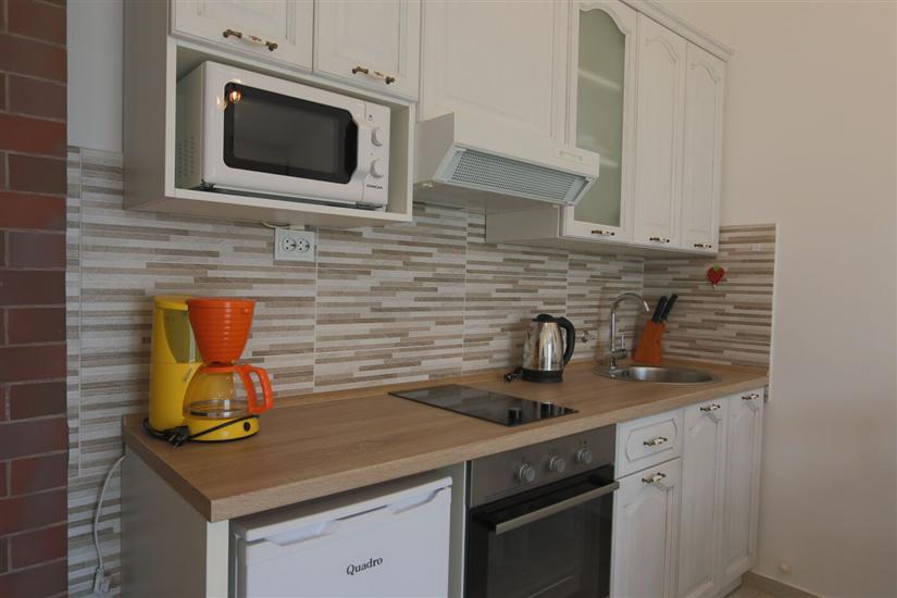 Apartament A1, dla 4 osób