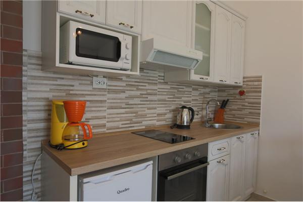 Apartament A1, dla 4 osób