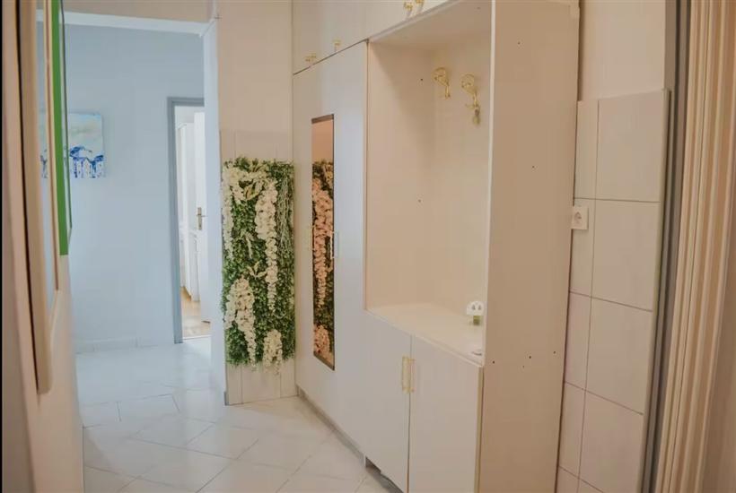 Hus K1, för 6 personer