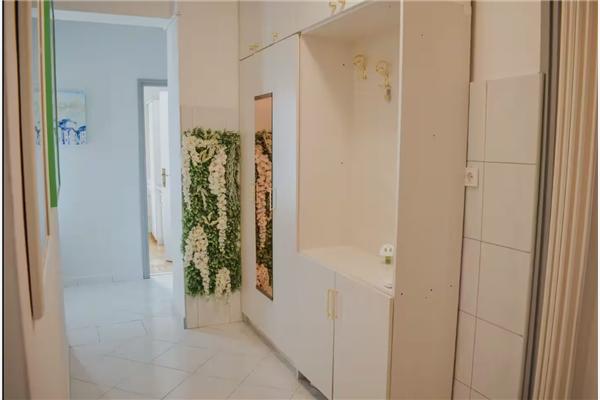 Hus K1, för 6 personer